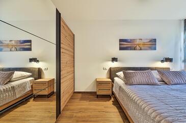 Appartements avec WiFi Split - 25546