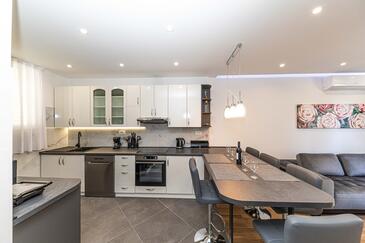 Appartements avec WiFi Split - 25546