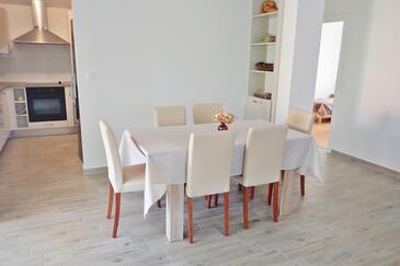 Apartmanok parkolóhellyel Starigrad, Paklenica - 25547