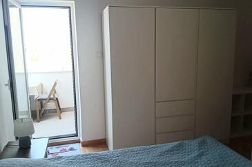 Appartamenti con parcheggio Lussinpiccolo - Mali Lošinj, Lussino - Lošinj - 25549