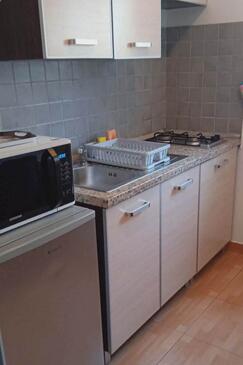 Appartamenti con parcheggio Lussinpiccolo - Mali Lošinj, Lussino - Lošinj - 25549