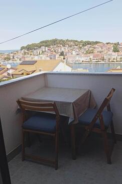 Appartamenti con parcheggio Lussinpiccolo - Mali Lošinj, Lussino - Lošinj - 25549