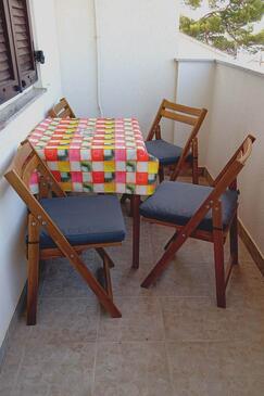 Appartamenti con parcheggio Lussinpiccolo - Mali Lošinj, Lussino - Lošinj - 25549