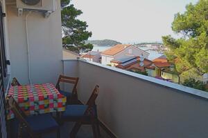 Appartamento di una stanza Lussinpiccolo - Mali Lošinj, Lussino - Lošinj (A-25549-b(