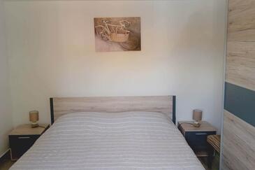 Appartamenti con parcheggio Lussinpiccolo - Mali Lošinj, Lussino - Lošinj - 25549