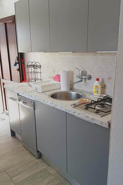 Appartamenti con parcheggio Lussinpiccolo - Mali Lošinj, Lussino - Lošinj - 25549