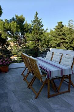 Appartamenti con parcheggio Lussinpiccolo - Mali Lošinj, Lussino - Lošinj - 25549