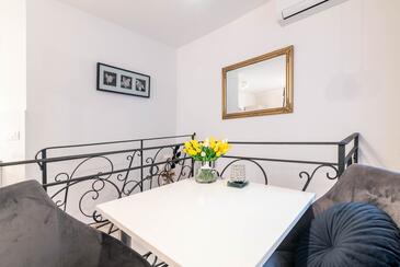 Studio Appartement Rovinj (AS-25550-a(