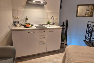 Apartmaji z internetom Rovinj - 25550