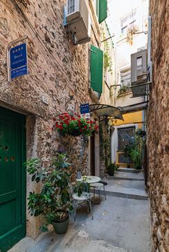 Apartments With Wifi Rovinj - 25550 - Rovinj