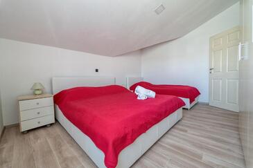 Apartamenty nad morzem Bibinje, Zadar - 25551