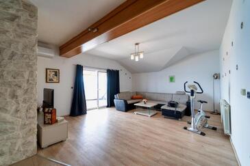 Apartamenty nad morzem Bibinje, Zadar - 25551