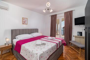 Apartamenty nad morzem Bibinje, Zadar - 25551