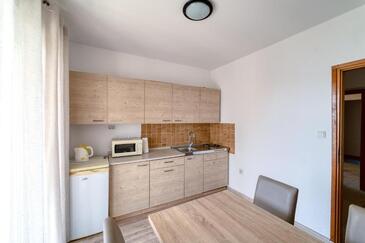 Apartamenty nad morzem Bibinje, Zadar - 25551