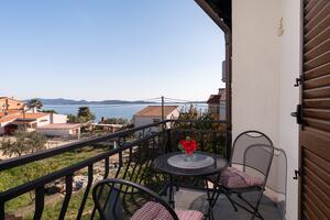 Apartamenty typu studio Bibinje, Zadar (AS-25551-a(