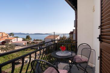 Apartamenty nad morzem Bibinje, Zadar - 25551