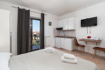 Apartamenty nad morzem Bibinje, Zadar - 25551