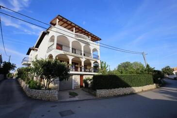 Apartamenty nad morzem Bibinje, Zadar - 25551 Adriatic.hr