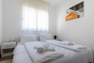 Apartmanok parkolóhellyel Komarna, Usce Neretve - 25553