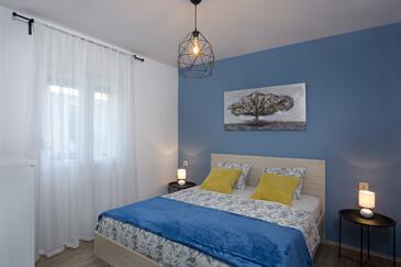 Apartmány s parkovištěm Stobreč, Split - 25554