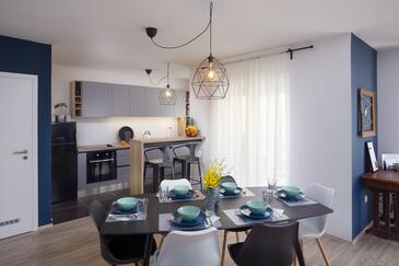 Leiligheter med parkering Stobrec, Split - 25554