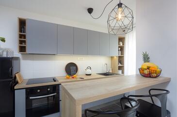 Apartamente cu parcare Stobrec, Split - 25554