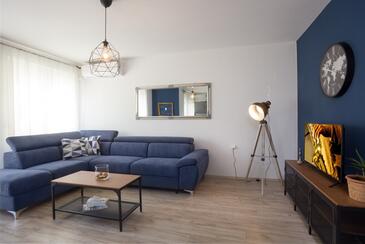 Apartmány s parkovištěm Stobreč, Split - 25554