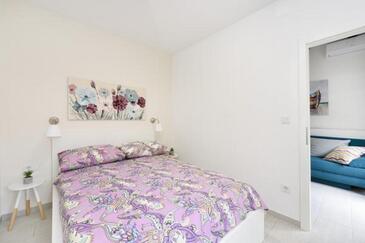 Apartamenty nad morzem Biograd na Moru, Biograd - 25555