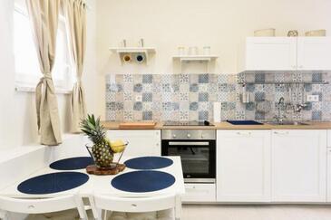 Apartamenty nad morzem Biograd na Moru, Biograd - 25555