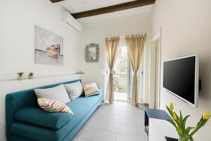 Jednopokojowy apartament Biograd na Moru, Biograd (A-25555-a(