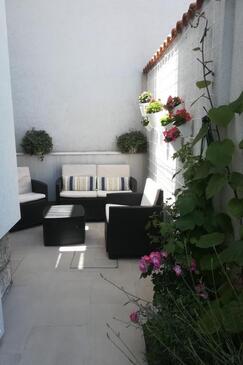 Apartamenty nad morzem Biograd na Moru, Biograd - 25555