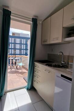 Apartamenty nad morzem Biograd na Moru, Biograd - 25555