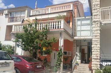 Apartamenty nad morzem Biograd na Moru - 25555 Adriatic.hr