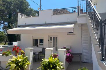 Studio flat Zadar (AS-25556-a(