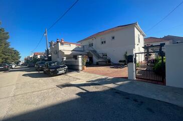 Apartments by the sea Zadar - 25556 Adriatic.hr