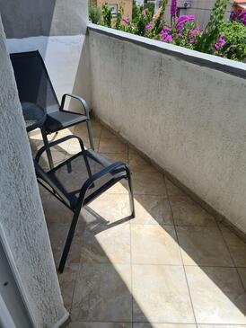 Апартаменты с парковкой Задар - Zadar - 25558
