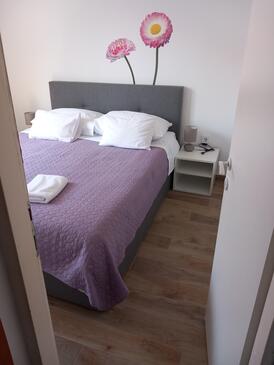 Апартаменты с парковкой Задар - Zadar - 25558