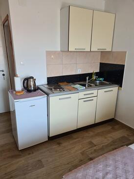 Lägenheter med parkering Zadar - 25558
