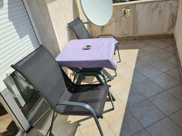 Apartamenty z parkingiem Zadar - 25558