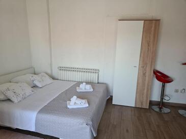Apartamenty z parkingiem Zadar - 25558