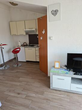 Apartamenty z parkingiem Zadar - 25558