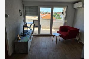 Lägenhet studio Zadar (AS-25558-b(