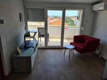 Apartamenty z parkingiem Zadar - 25558