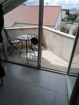 Appartamenti con parcheggio Zara - Zadar - 25558