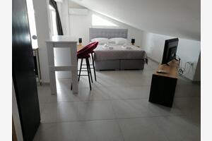 Lägenhet studio Zadar (AS-25558-c(