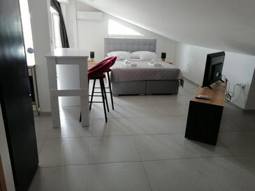 Lägenhet studio Zadar (AS-25558-c(