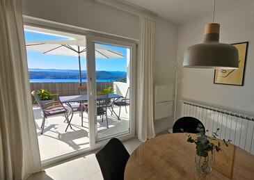 Apartamenty z parkingiem Sibenik - 25559