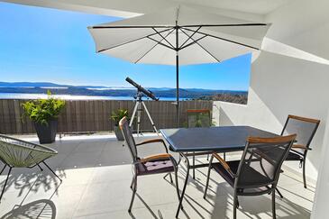 Apartments with parking space Šibenik - 25559 Adriatic.hr