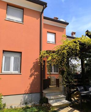 Dom na wypoczynek z parkingiem Rovinjsko Selo, Rovinj - 25560 Adriatic.hr