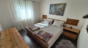 Dom na wypoczynek z parkingiem Rovinjsko Selo, Rovinj - 25560